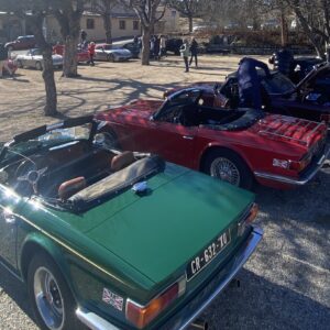 13ème Prom' des Neiges classic