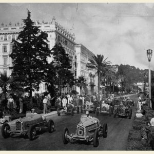 Stage "Equipage" théorique d'initiation aux rallyes de régularité