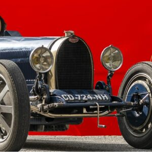 Journée Nationale des Véhicules d'époque 2025