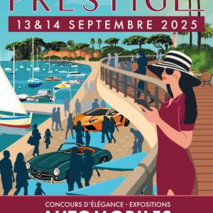 Saint-Jean-Cap-Ferrat Prestige